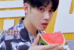 娱乐圈吃瓜任豪是谁