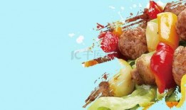 娱乐吃瓜背景图图片,揭秘吃瓜群众的视觉盛宴